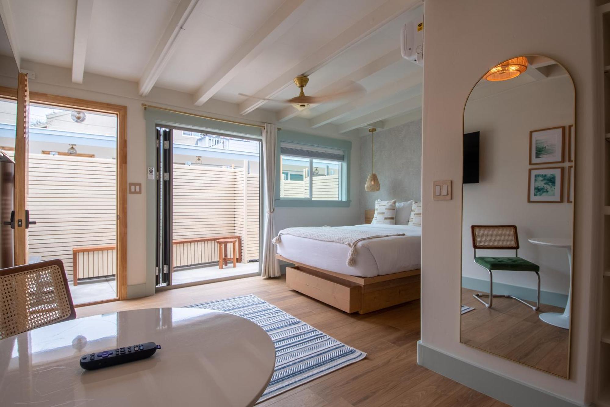 The Boardwalk Hotel San Diego Exterior photo
